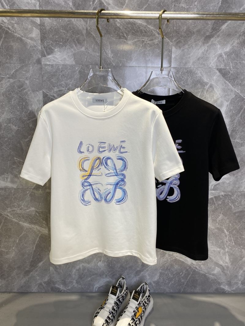 Loewe T-Shirts